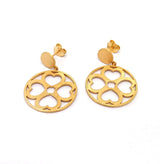 Talia Earrings