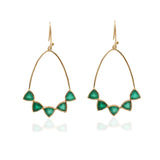 Adara Earrings
