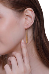 Ethiopian Dangler Earrings