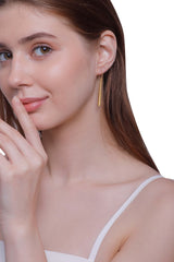 Ethiopian Dangler Earrings