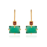 Amara Earrings