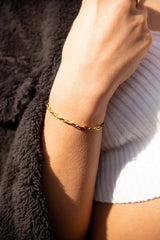 Esra Sterling  Bracelet