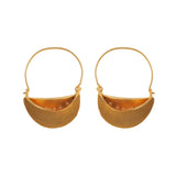 Jaha Earrings