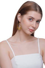 Cocoon Earrings