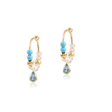 Zuri Earrings