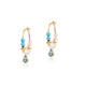 Zuri Earrings