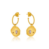 Salma Earrings