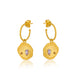Salma Earrings
