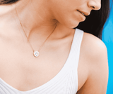 Constellation Necklace