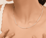 Aabha Necklace