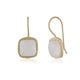 Inaya Moonstone Earrings