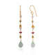 Edena Sterling  Earrings