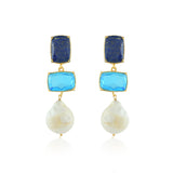 Brille Celeste Earrings