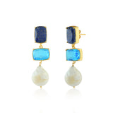 Brille Celeste Earrings