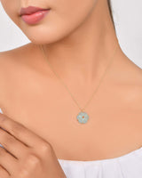 Asteria Necklace