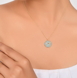 Asteria Necklace