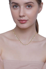 Yasmin Necklace