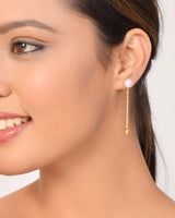 Hera Earrings