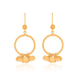Zarin Earrings