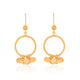 Zarin Earrings