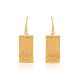 Meryem Earrings