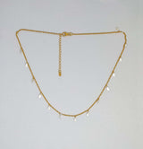 Yasmin Necklace