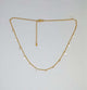 Yasmin Necklace