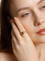 Larissa Sterling  Ring