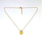 Naima Necklace