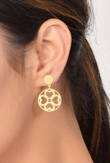 Talia Earrings