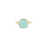 Calista Sterling Ring
