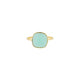 Calista Sterling  Ring