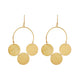 Cocoon Earrings