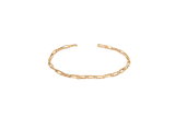 Vama Couture Esra Bracelet | Metal-Gold | Finish-Shiny