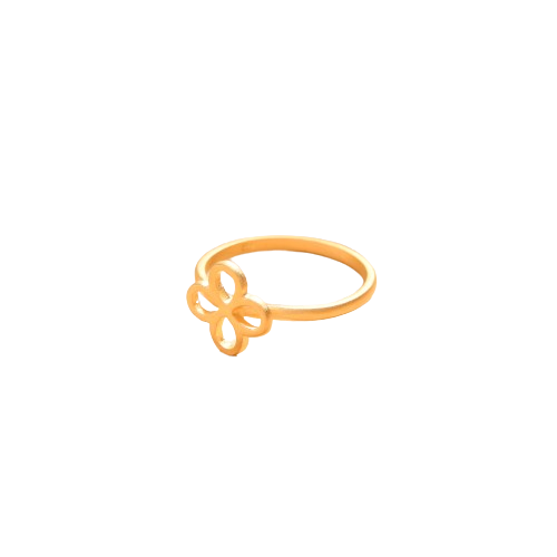 Vama | Adira Ring | Metal-Sterling Silver | Finish-Shiny