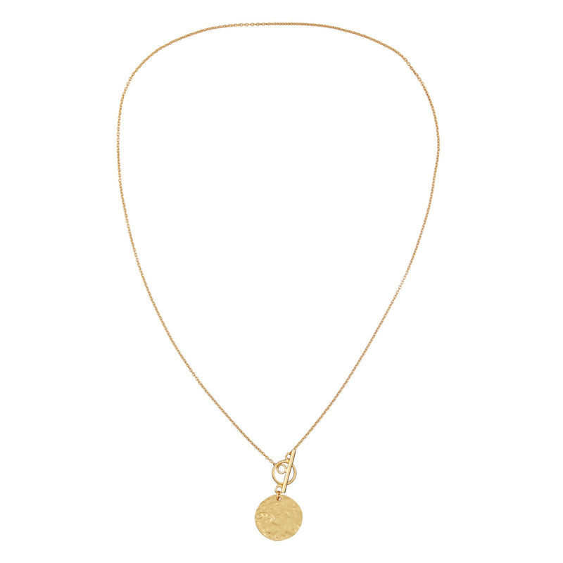 Vama Couture Zephyra Necklace | Metal-Gold | Finish-Shiny